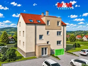 Prodej garáže, Golčův Jeníkov, Chotěbořská, 43 m2