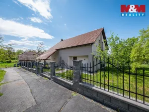 Prodej rodinného domu, Církvice - Jakub, 153 m2