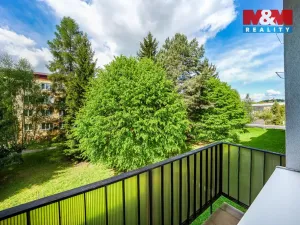 Prodej bytu 3+1, Varnsdorf, Legií, 65 m2