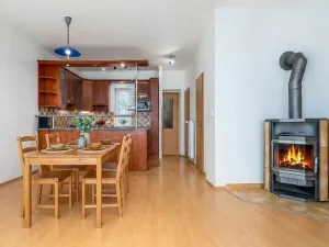 Pronájem bytu 4+kk, Nymburk, Na Splavech, 134 m2