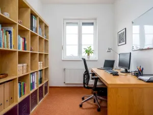 Pronájem bytu 4+kk, Nymburk, Na Splavech, 134 m2