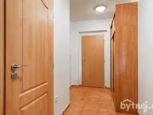 Pronájem bytu 2+kk, Humpolec, U Sokolovny, 55 m2