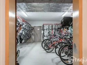 Pronájem bytu 2+kk, Humpolec, U Sokolovny, 55 m2