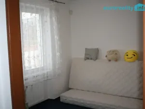 Pronájem bytu 3+1, Klatovy, U Elektrárny, 70 m2