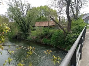 Prodej chaty, Lednice - Nejdek, 63 m2
