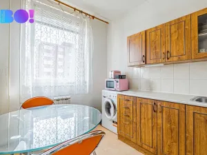 Prodej bytu 2+1, Český Těšín, Kysucká, 43 m2