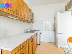 Prodej bytu 2+1, Český Těšín, Kysucká, 43 m2
