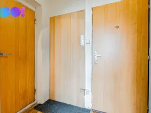 Prodej bytu 2+1, Český Těšín, Kysucká, 43 m2