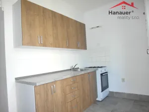 Pronájem bytu 2+1, Ústí nad Labem - Bukov, Dukelských hrdinů, 57 m2