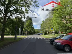 Pronájem bytu 2+1, Ústí nad Labem - Bukov, Dukelských hrdinů, 57 m2