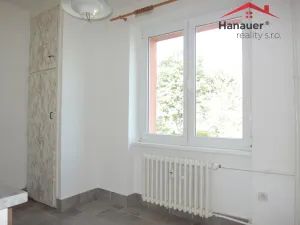 Pronájem bytu 2+1, Ústí nad Labem - Bukov, Dukelských hrdinů, 57 m2