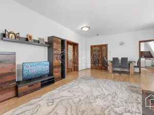 Pronájem bytu 3+1, Mratín, Kostelecká, 92 m2