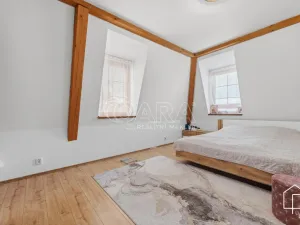 Pronájem bytu 3+1, Mratín, Kostelecká, 92 m2