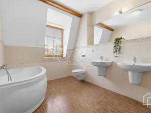 Pronájem bytu 3+1, Mratín, Kostelecká, 92 m2