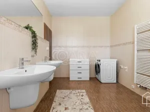 Pronájem bytu 3+1, Mratín, Kostelecká, 92 m2