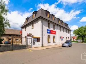 Pronájem bytu 3+1, Mratín, Kostelecká, 92 m2