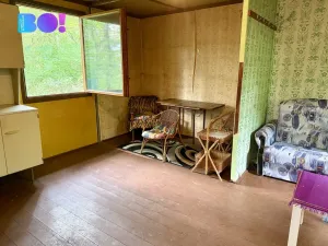 Prodej chaty, Moravské Budějovice - Jackov, 30 m2