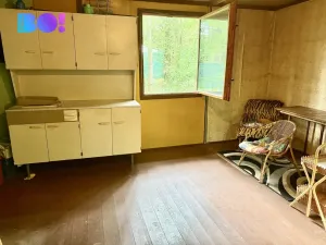 Prodej chaty, Moravské Budějovice - Jackov, 30 m2