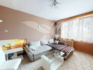 Pronájem bytu 2+1, Černošín, Javorová, 52 m2