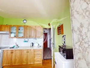Pronájem bytu 2+1, Černošín, Javorová, 52 m2