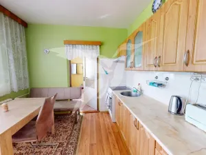 Pronájem bytu 2+1, Černošín, Javorová, 52 m2