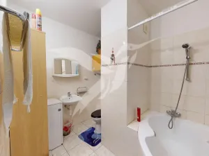 Pronájem bytu 2+1, Černošín, Javorová, 52 m2