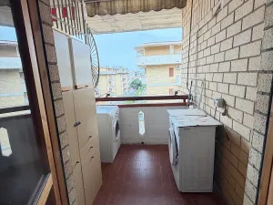 Prodej bytu 3+kk, Scalea, Kalábrie, Itálie, 55 m2