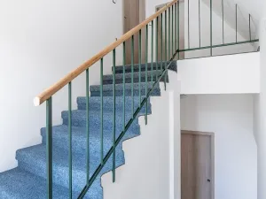 Pronájem bytu 3+kk, Praha - Břevnov, Malobřevnovská, 89 m2