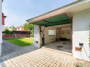 Pronájem bytu 3+kk, Praha - Břevnov, Malobřevnovská, 89 m2