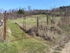Prodej zahrady, Mikulov, Nová, 1043 m2