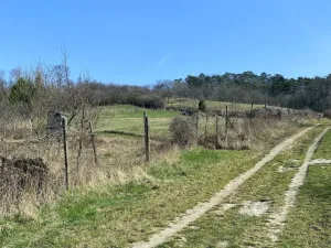Prodej zahrady, Mikulov, Nová, 1043 m2