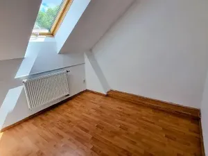 Pronájem bytu 2+kk, Třešť, Palackého, 35 m2