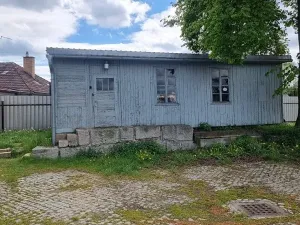Pronájem bytu 2+kk, Třešť, Palackého, 35 m2