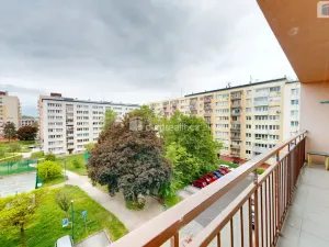 Prodej bytu 1+1, Opava - Kateřinky, Grudova, 38 m2