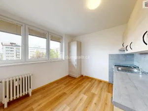 Prodej bytu 1+1, Opava - Kateřinky, Grudova, 38 m2