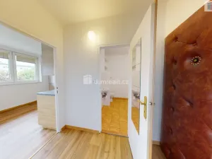 Prodej bytu 1+1, Opava - Kateřinky, Grudova, 38 m2