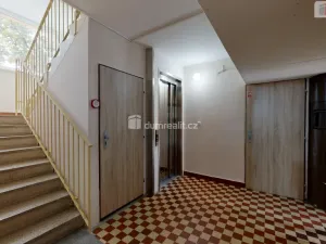 Prodej bytu 1+1, Opava - Kateřinky, Grudova, 38 m2