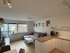 Prodej bytu 2+kk, Zlín, Zelinova, 57 m2