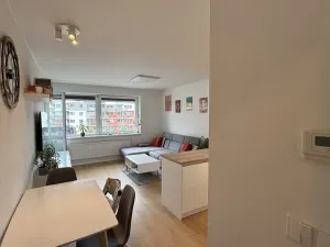 Prodej bytu 2+kk, Zlín, Zelinova, 57 m2