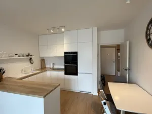 Prodej bytu 2+kk, Zlín, Zelinova, 57 m2