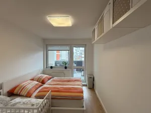 Prodej bytu 2+kk, Zlín, Zelinova, 57 m2