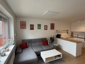 Prodej bytu 2+kk, Zlín, Zelinova, 57 m2