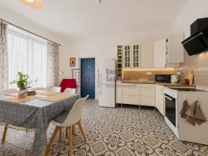 Pronájem rodinného domu, Nová Bystřice - Albeř, 70 m2