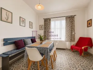 Pronájem rodinného domu, Nová Bystřice - Albeř, 70 m2