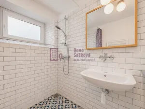 Pronájem rodinného domu, Nová Bystřice - Albeř, 70 m2