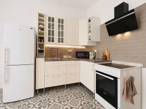 Pronájem rodinného domu, Nová Bystřice - Albeř, 70 m2