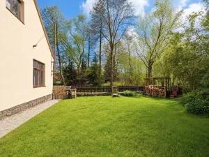 Pronájem rodinného domu, Nová Bystřice - Albeř, 70 m2