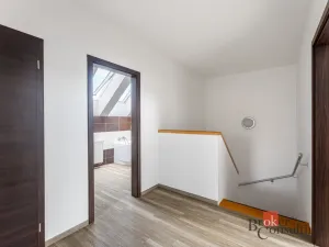 Prodej rodinného domu, Višňová, 155 m2