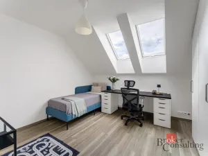 Prodej rodinného domu, Višňová, 155 m2
