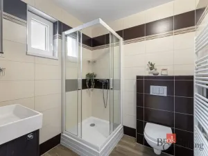 Prodej rodinného domu, Višňová, 155 m2